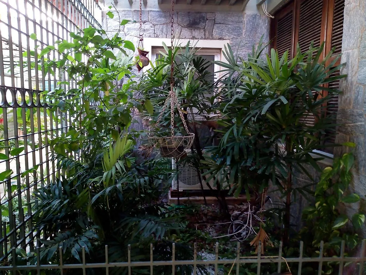 Guest house Pousada Marrakech