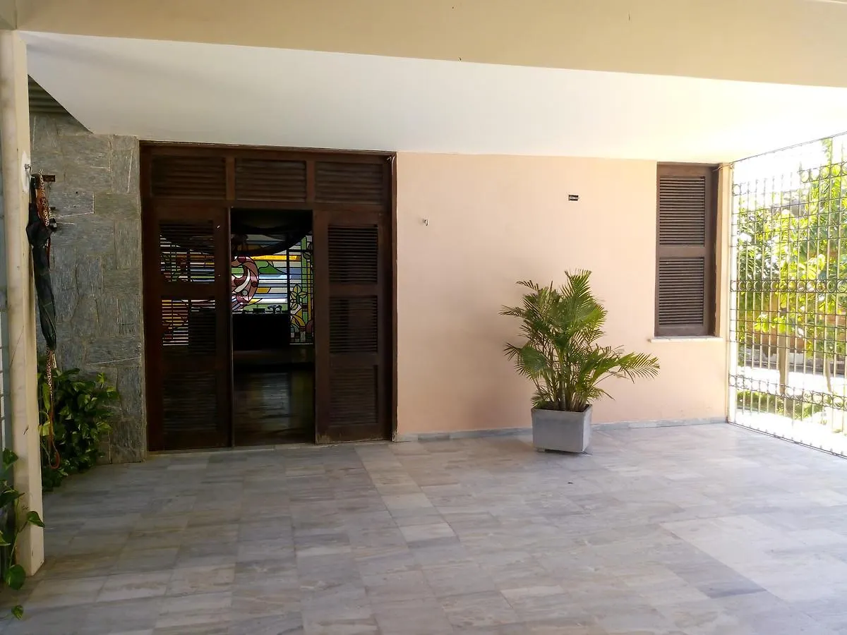 Guest house Pousada Marrakech
