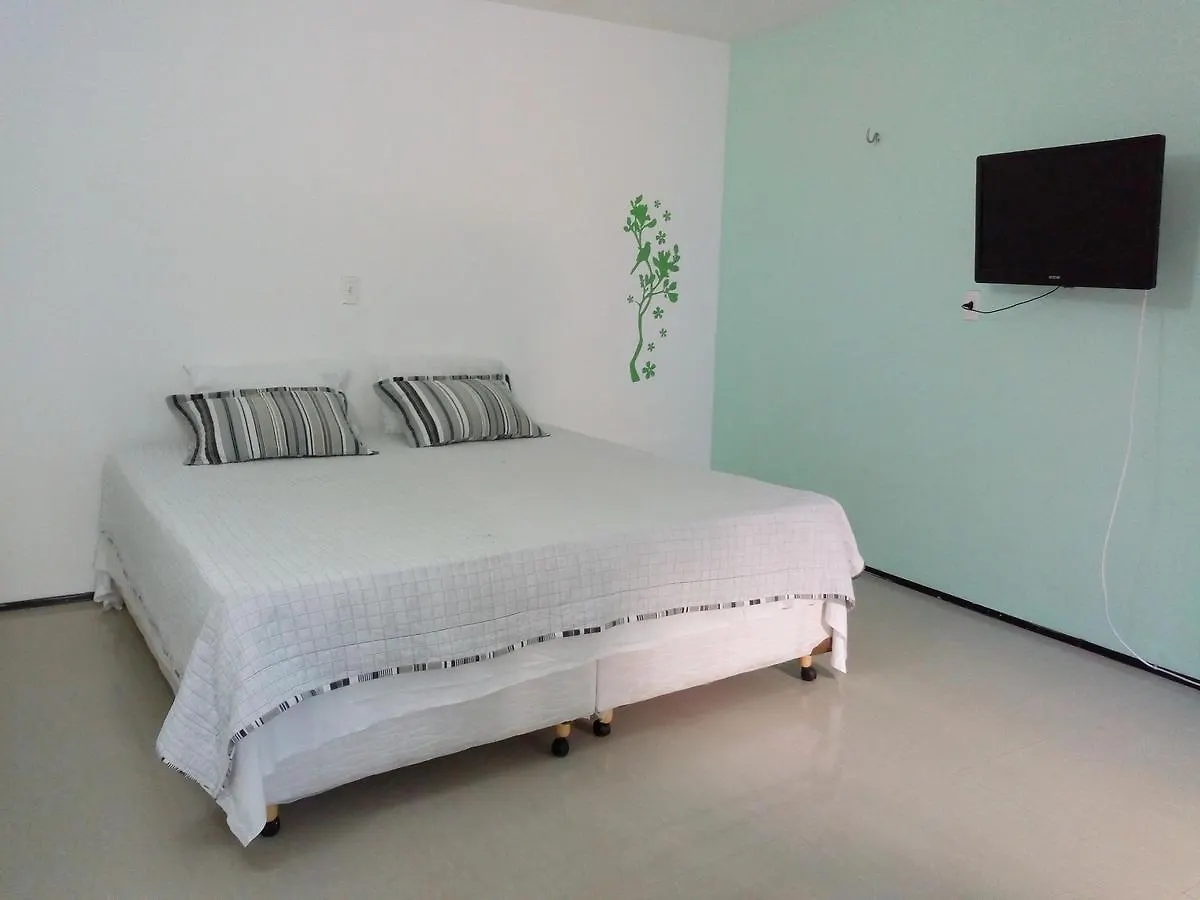 *** Guest house Pousada Marrakech Brazil