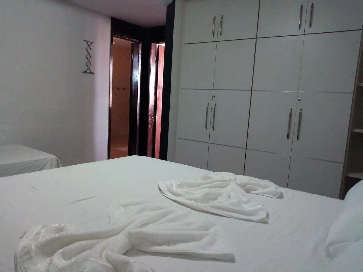 *** Guest house Pousada Marrakech Brazil
