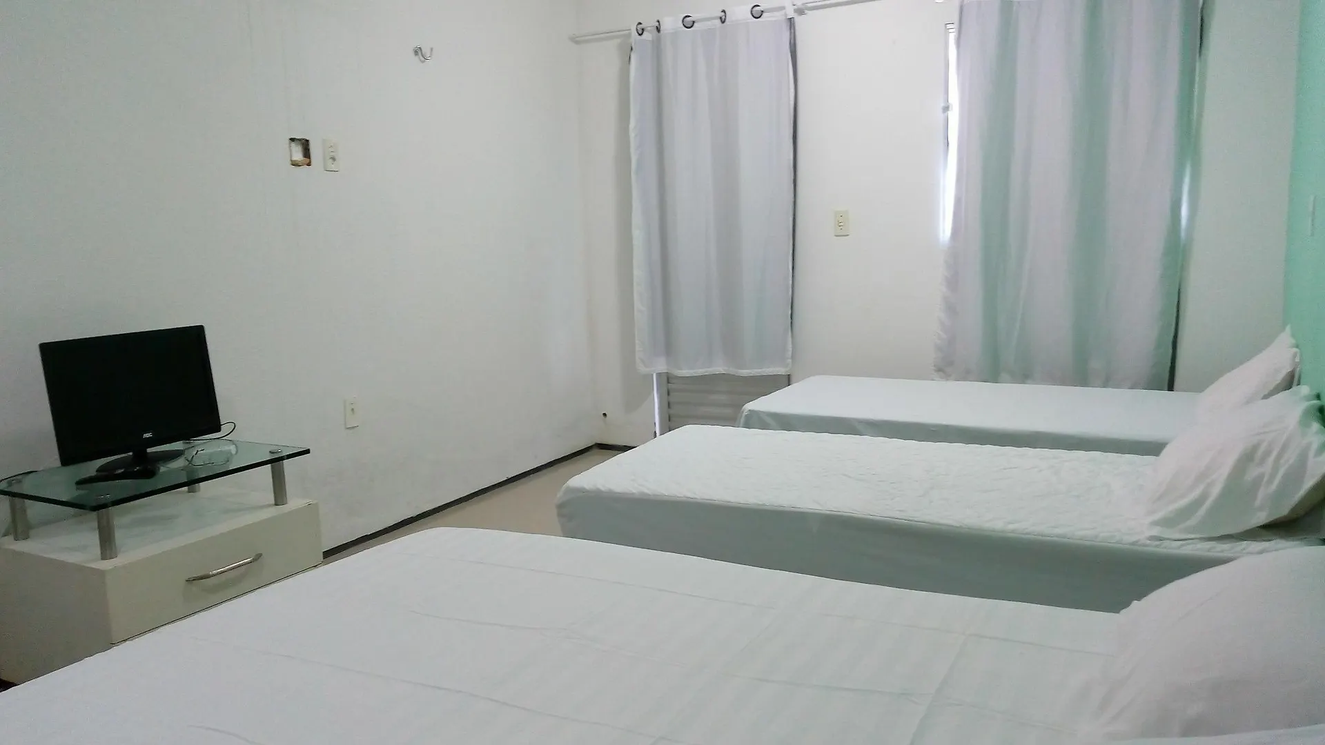 *** Guest house Pousada Marrakech Brazil