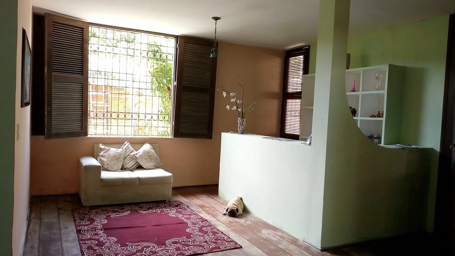 Pousada Marrakech Guest house Fortaleza (Ceara)