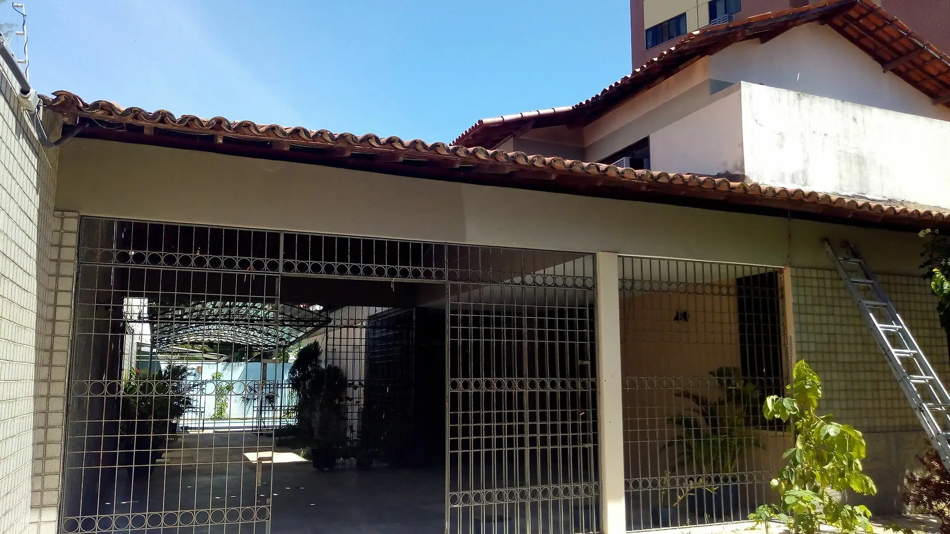 Pousada Marrakech Brazil